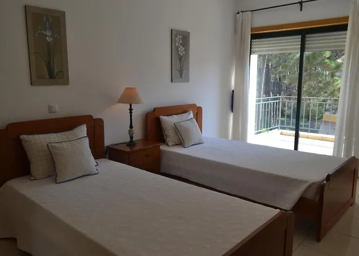 Eden Vilage By Garvetur Appartement Vilamoura